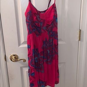 ROXY sundress